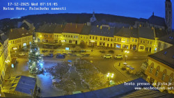 Palackého náměstí