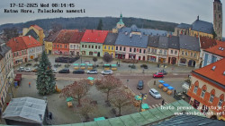 Palackého náměstí