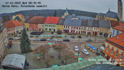 Palackého náměstí