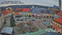 Palackého náměstí