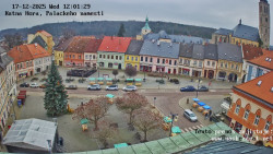 Palackého náměstí