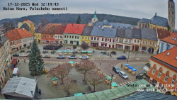 Palackého náměstí