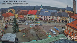 Palackého náměstí