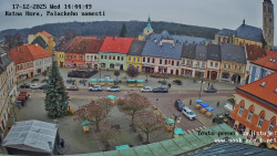 Palackého náměstí