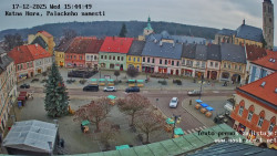 Palackého náměstí