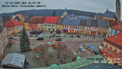 Palackého náměstí