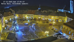 Palackého náměstí