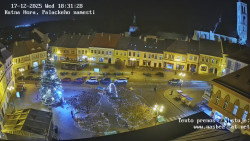 Palackého náměstí