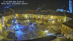 Palackého náměstí