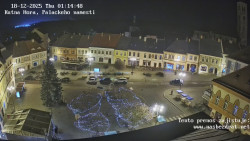 Palackého náměstí