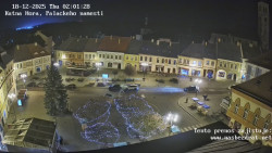 Palackého náměstí