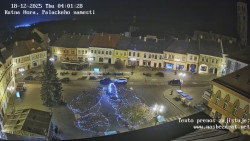 Palackého náměstí