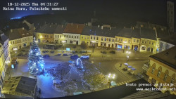 Palackého náměstí