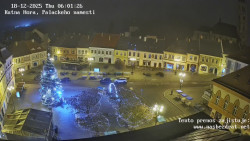 Palackého náměstí