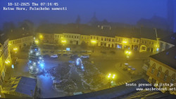 Palackého náměstí