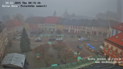 Palackého náměstí