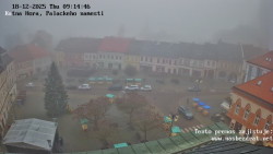 Palackého náměstí