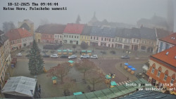 Palackého náměstí