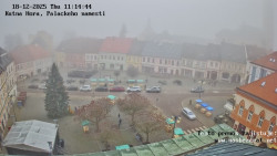 Palackého náměstí