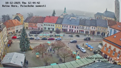 Palackého náměstí