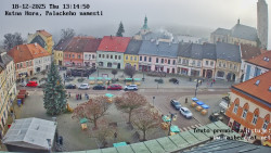 Palackého náměstí