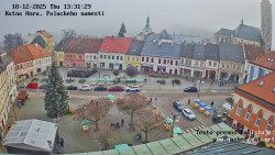 Palackého náměstí