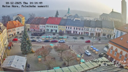 Palackého náměstí