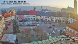 Palackého náměstí