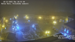 Palackého náměstí