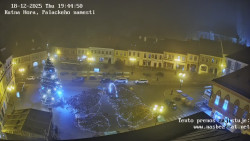 Palackého náměstí