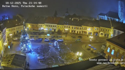 Palackého náměstí