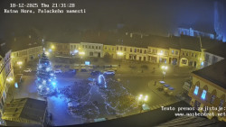 Palackého náměstí