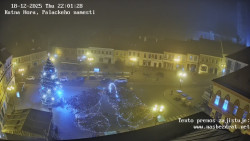 Palackého náměstí