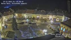 Palackého náměstí