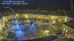 Palackého náměstí