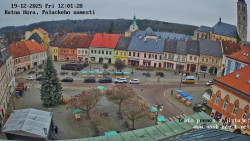 Palackého náměstí