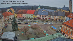 Palackého náměstí