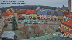 Palackého náměstí