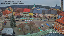 Palackého náměstí