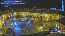 Palackého náměstí