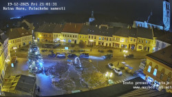 Palackého náměstí