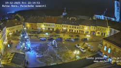 Palackého náměstí