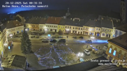 Palackého náměstí