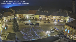 Palackého náměstí