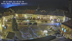 Palackého náměstí