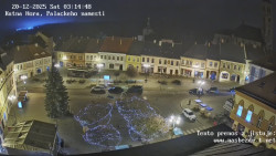 Palackého náměstí