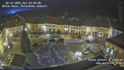 Palackého náměstí