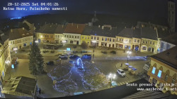 Palackého náměstí