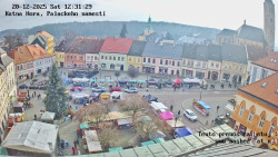 Palackého náměstí