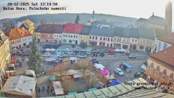 Palackého náměstí